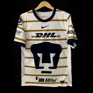 24/25 Pumas UNAM Home Jersey