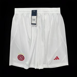 24/25 Ajax Home Shorts