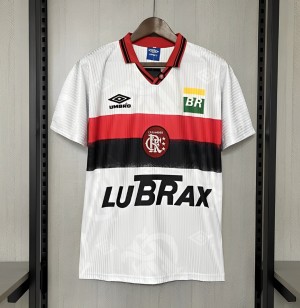 Retro 97/98 Flamengo Away Jersey