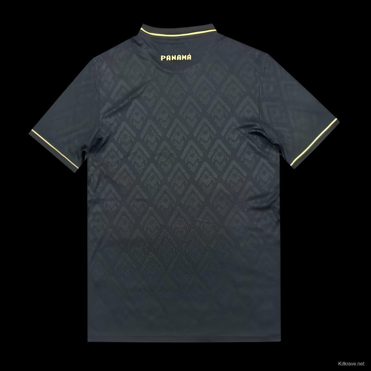 2025 Panama Away Jersey