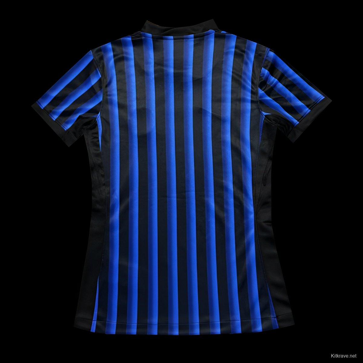 25/26 Women Inter Milan Home Jersey