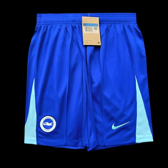 25/26 Brighton & Hove Albion Home Jersey