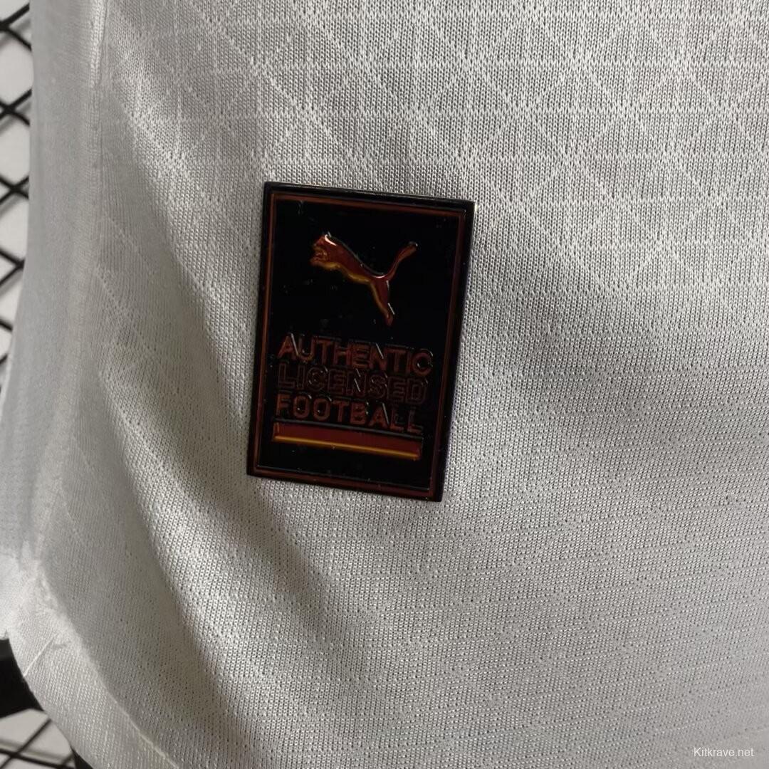 Player Version 25/26 Monterrey Away Jersey