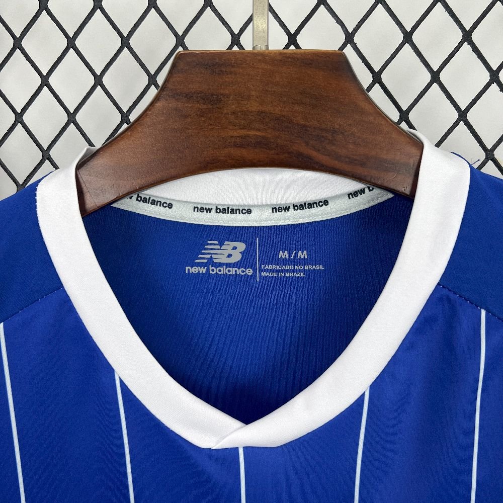 25/26 Cardiff City Home Jersey