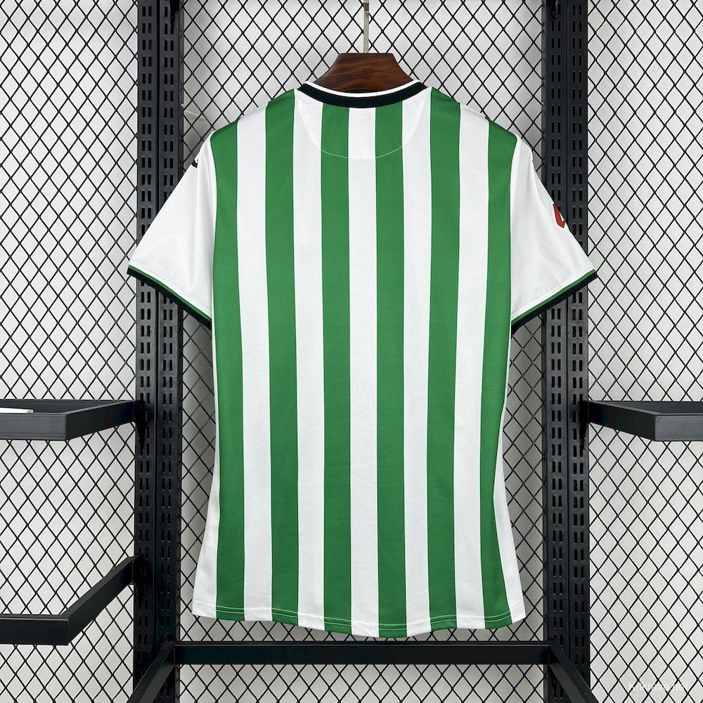 25/26 Cordoba CF Home Jersey