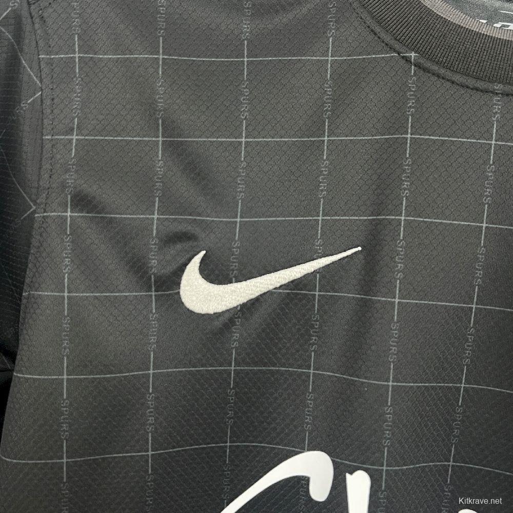 25/26 Tottenham Hotspur X StrayKids Away Jersey