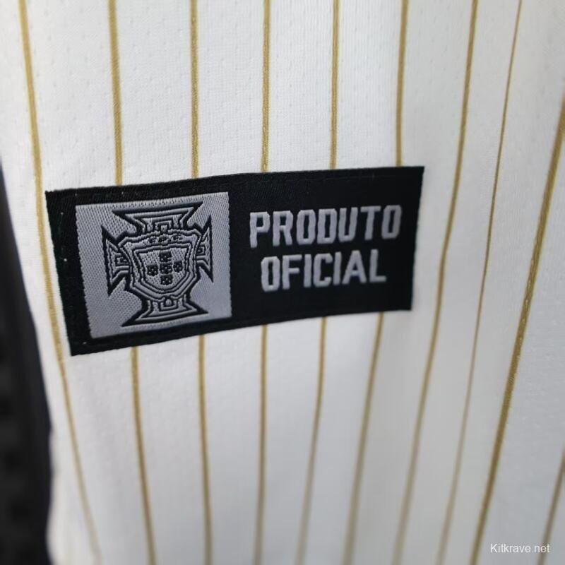 2025 Portugl US Pack Baseball Jersey