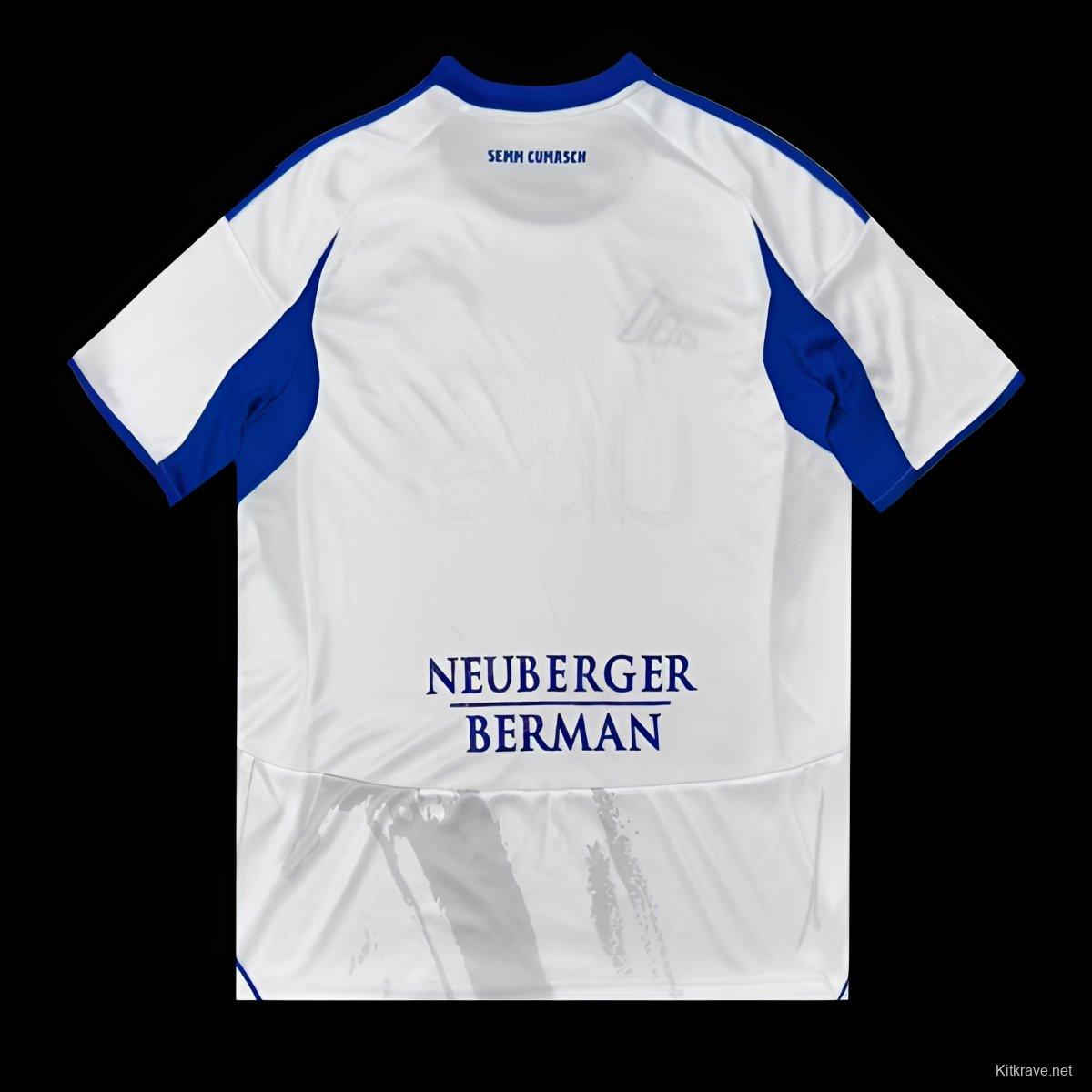 25/26 Como 1907 Away Jersey
