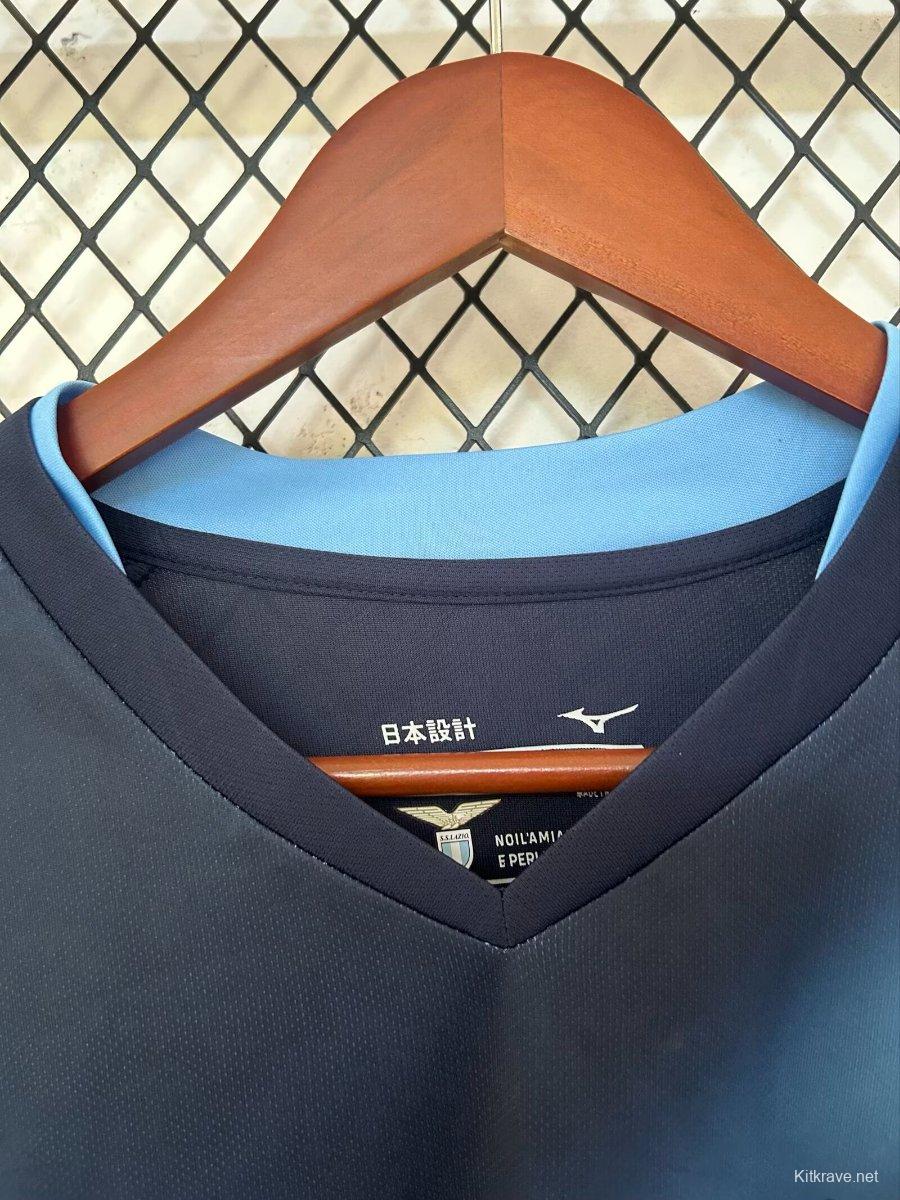 25/26 Lazio Third Jersey