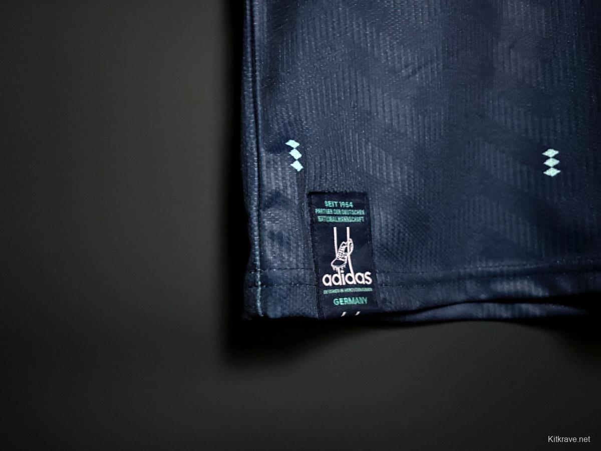 2026 Germany Away Jersey