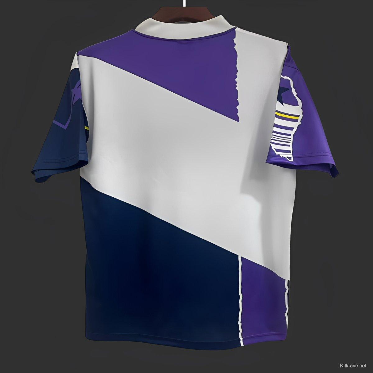 Retro 94/95  Kaiserslautern Away Jersey