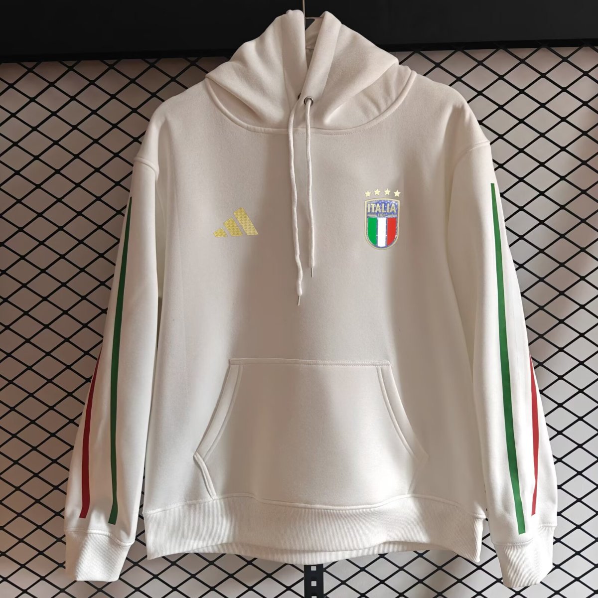2026 ITALY Hoodie 9 Colors