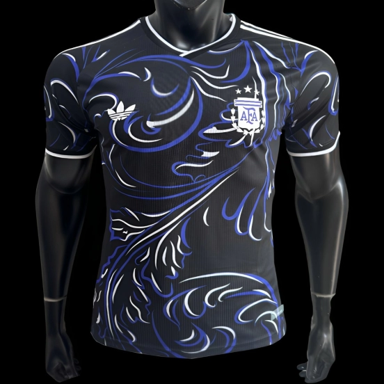 Player Version 2026 World Cup Away World Cup Jersey