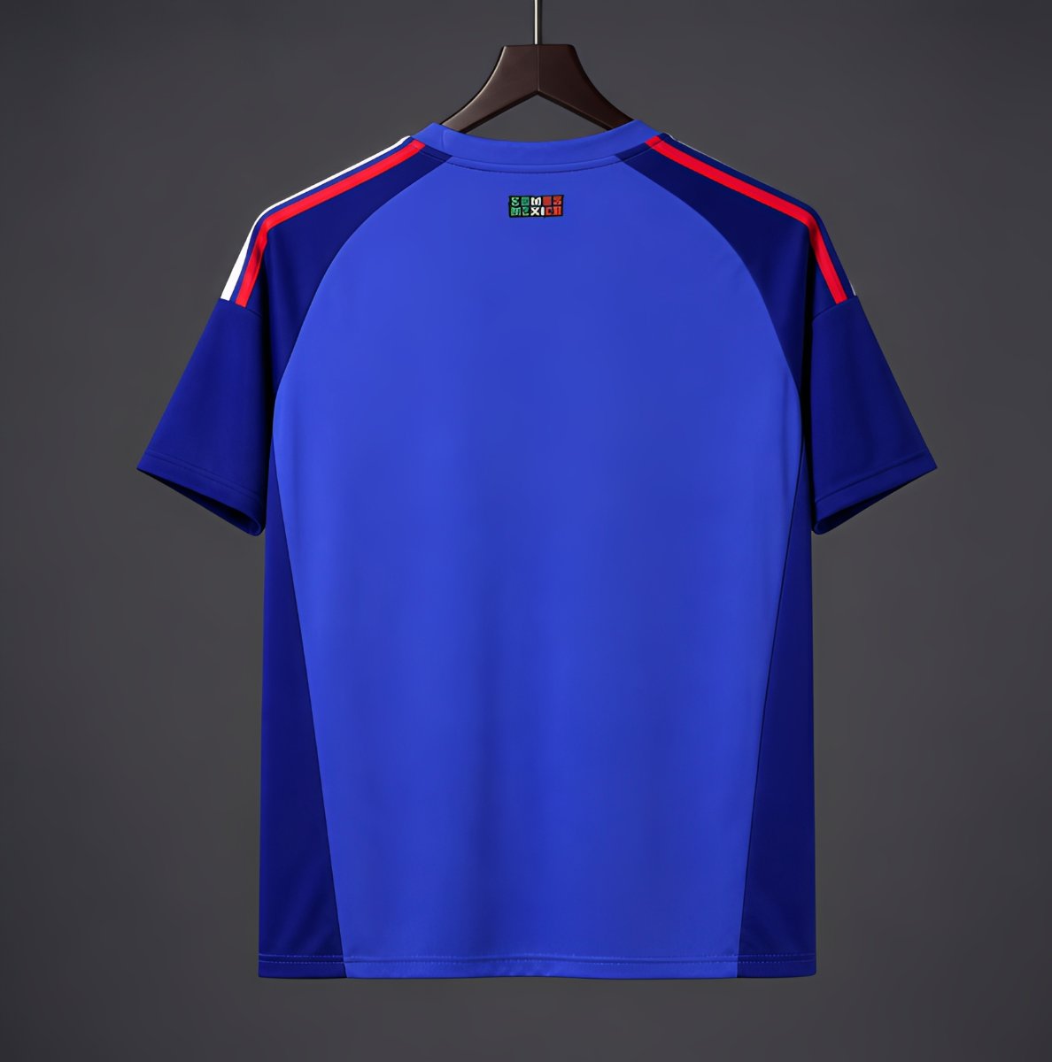 2026 Mexico Away Goalkeeper Jersey