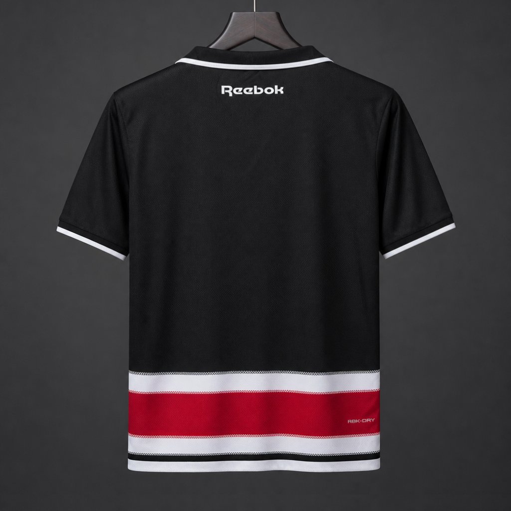 26/27 Santa Cruz FC Home Jersey