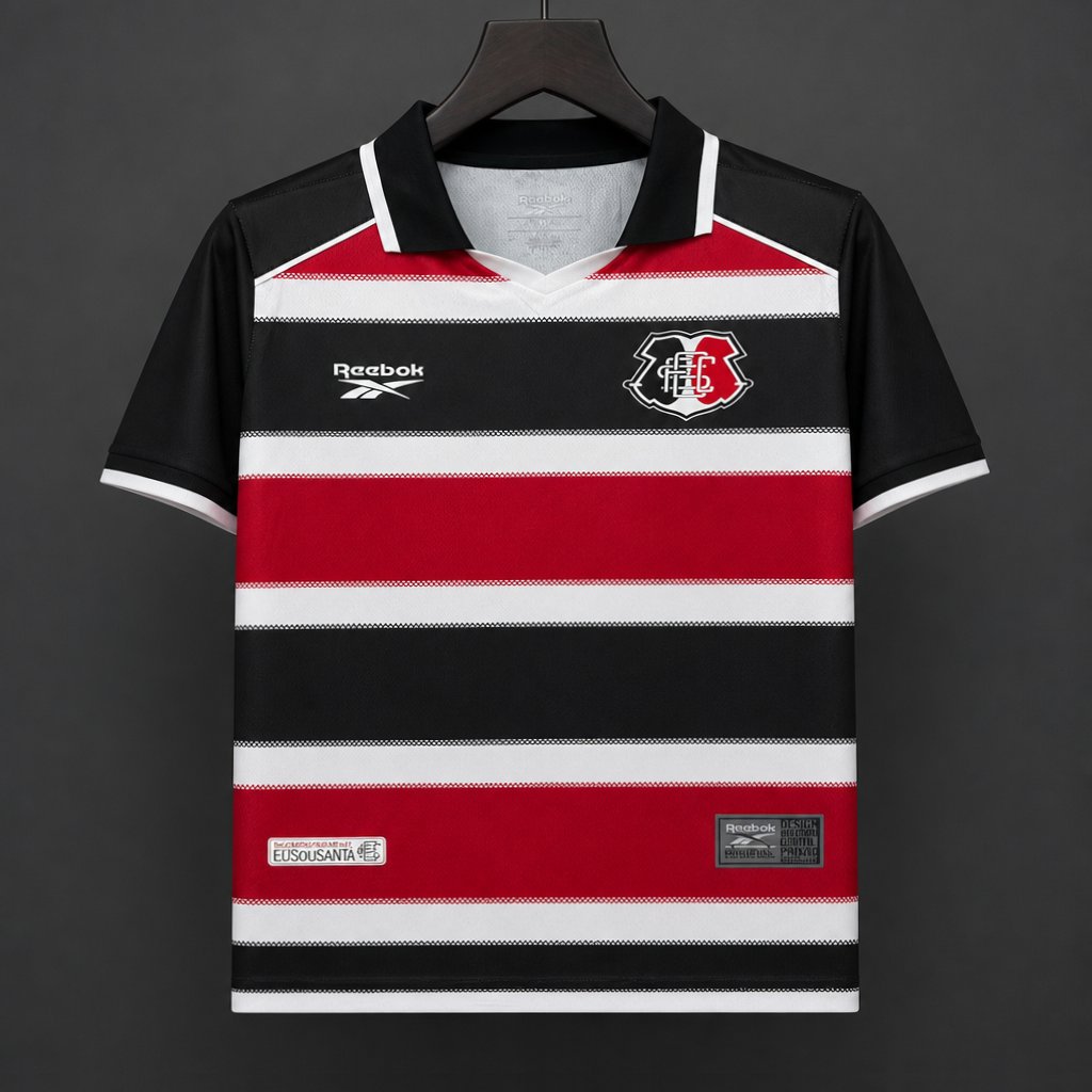 26/27 Santa Cruz FC Home Jersey