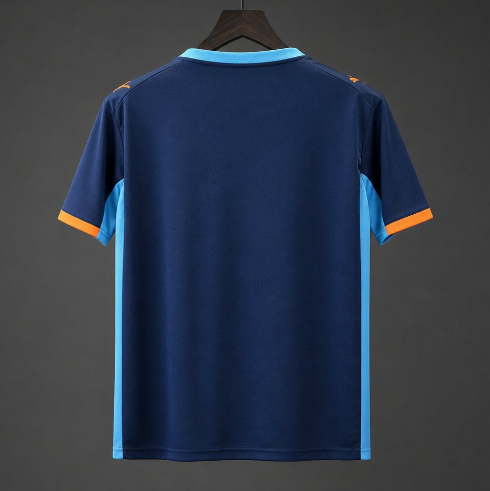 26/27 Girona Away Jersey