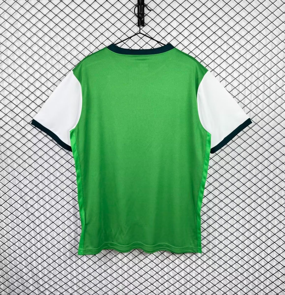 Retro 09/10 Werder Bremen Home Jersey