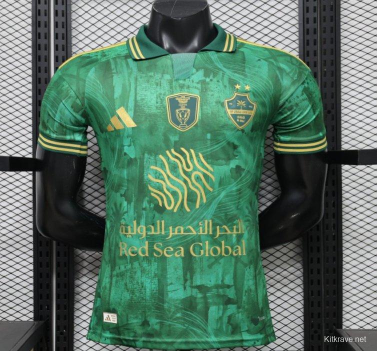 Player Version 26/27 Saudi Arabia Special Edition Jersey