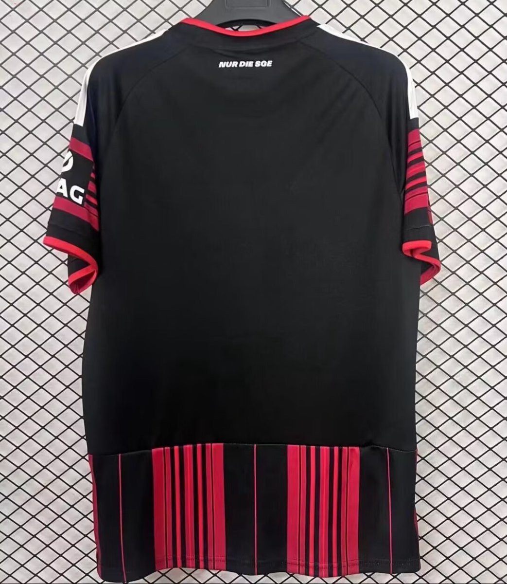 26/27 Eintracht Frankfurt Home Jersey