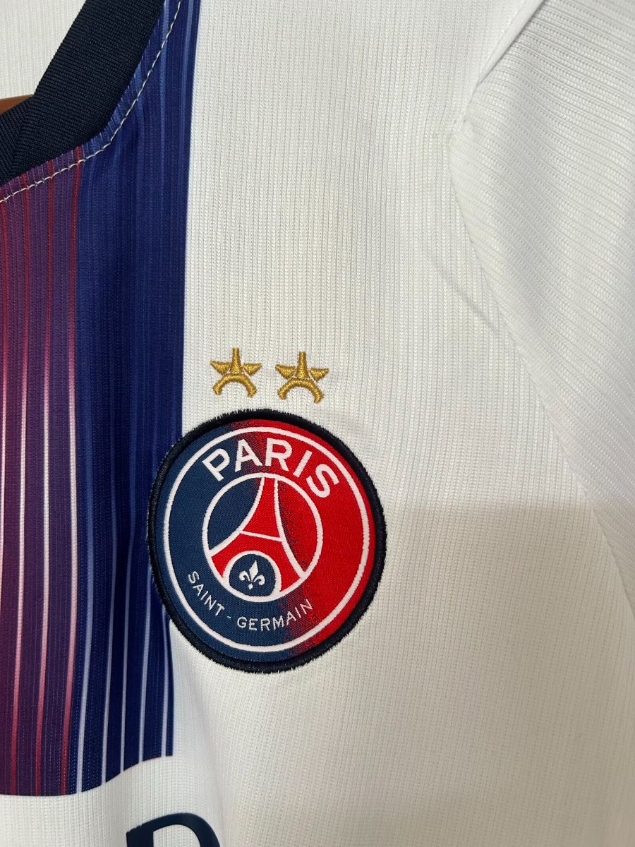 26/27 PSG Away Jersey