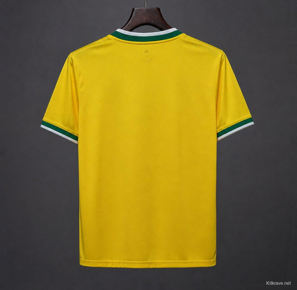 2026  Brazil Sport Club Internacional Away Jersey