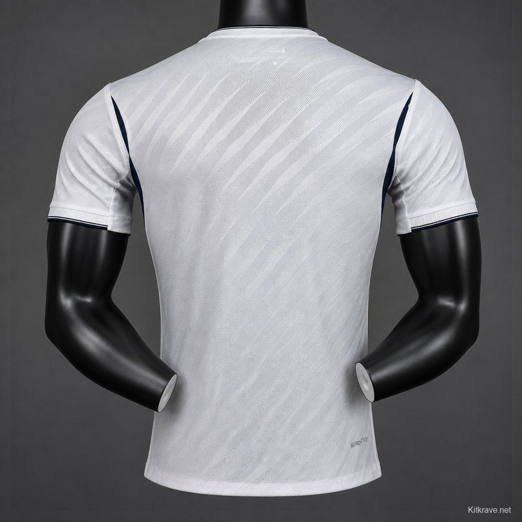 Player Version 26/27 Tottenham Hotspur Home Jersey