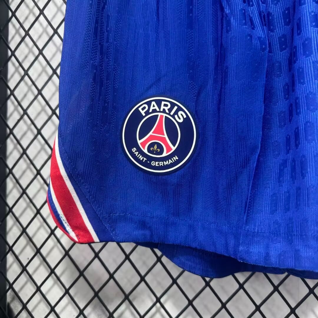 Player Version 26/27 PSG Home Shorts