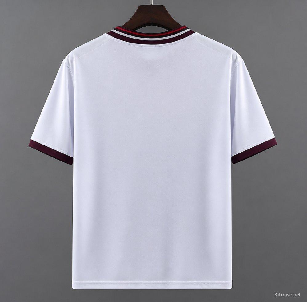 Retro 98/99 St. Pauli Home Jersey