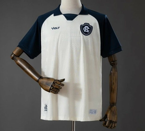 26/27 Remo Away Jersey
