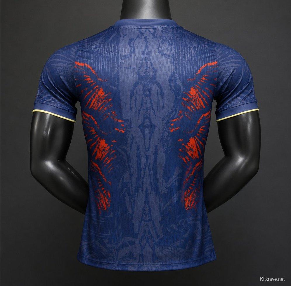 Player Version 26/27 PSG/Paris Saint-Germain Special Edition Jersey