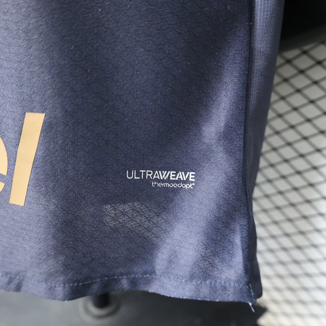 26/27 Pumas UNAM Home Jersey