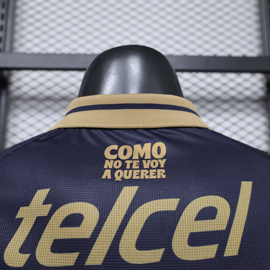 26/27 Pumas UNAM Home Jersey