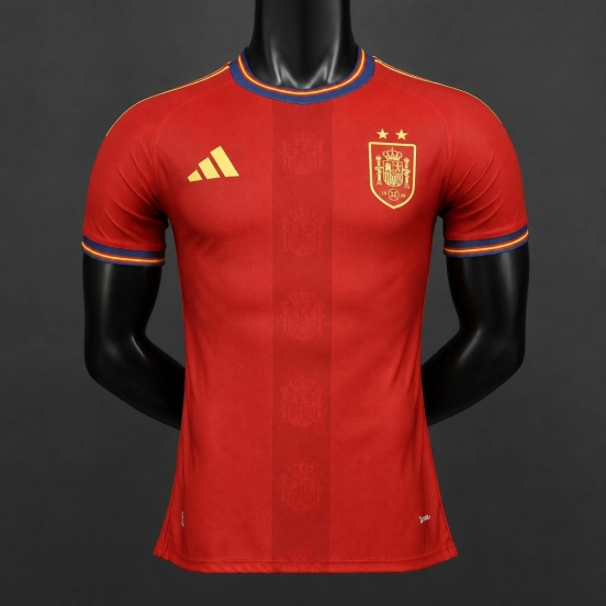 Player Version 26/27 Spain Special Edition Jersey