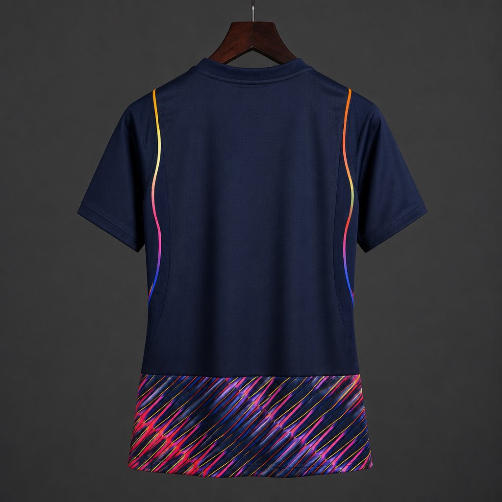 26/27 Women Tottenham Hotspur Away Jersey