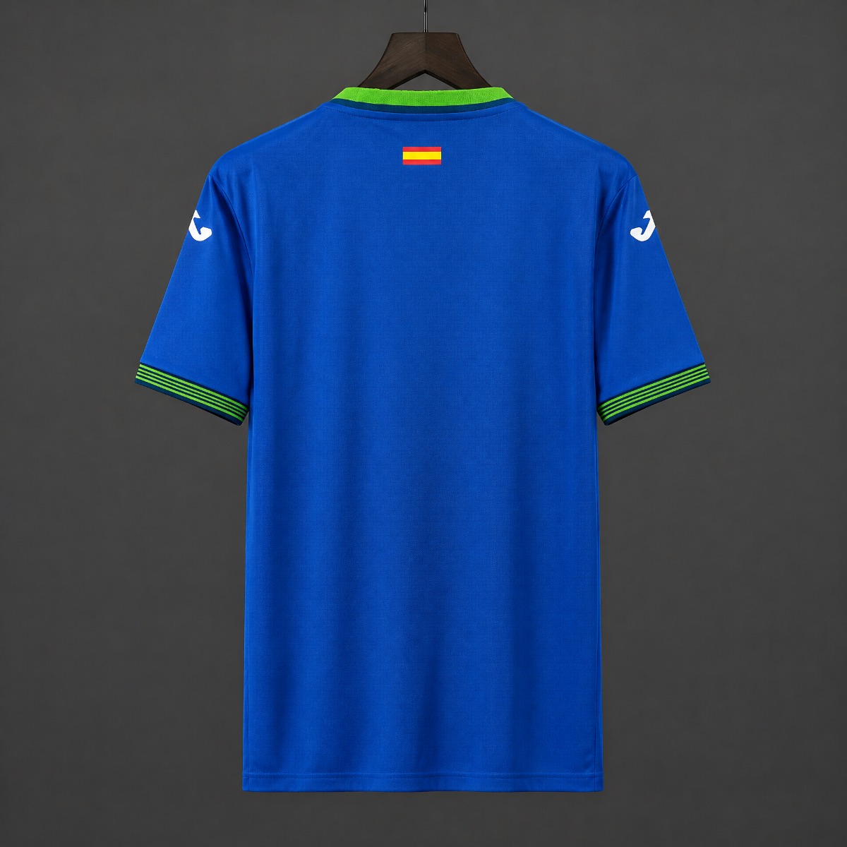 26/27 Getafe Conference League Home Blue Jersey